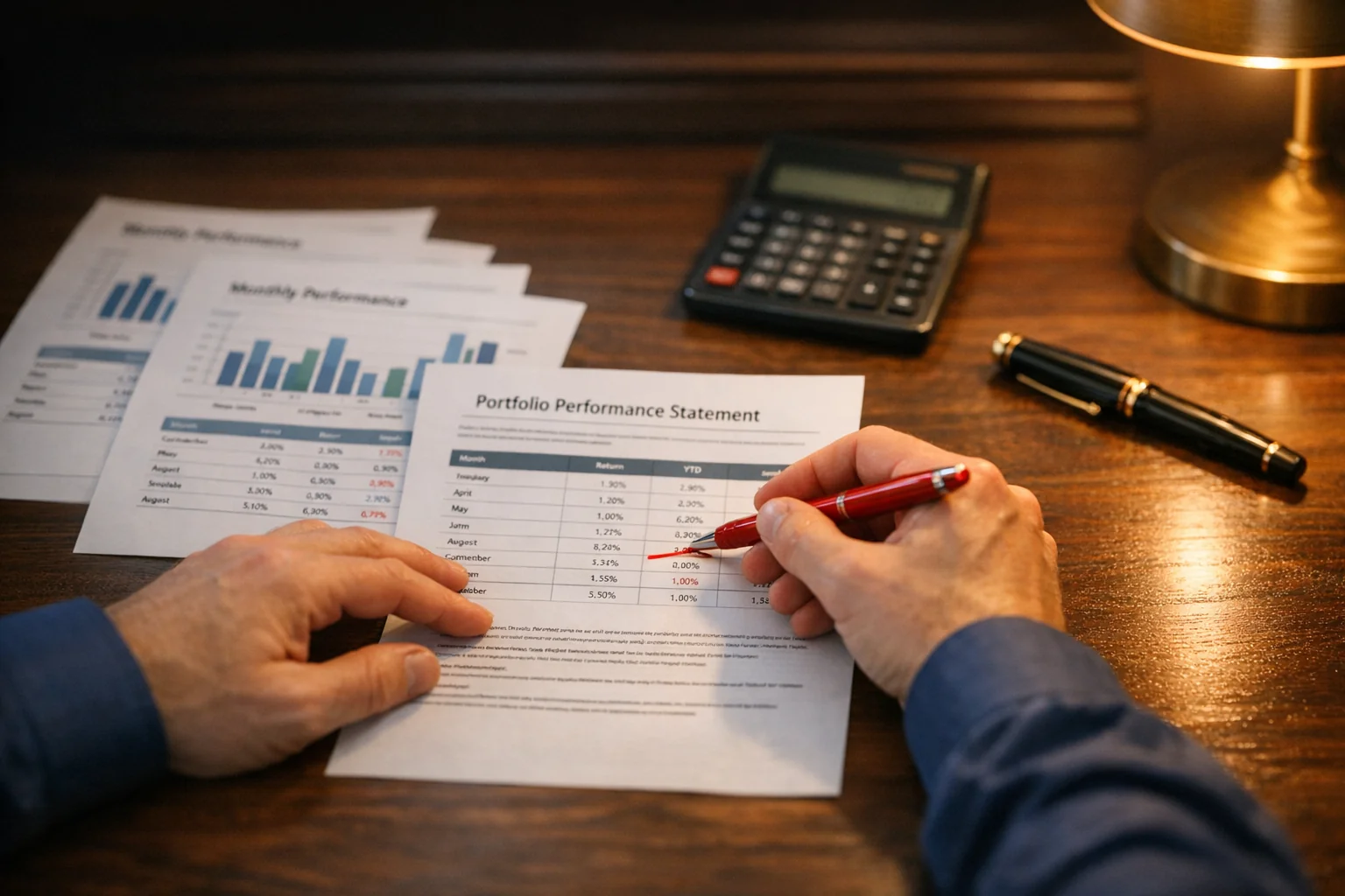 Portfolio Historical Performance: How to Analyse Your Returns Portfolio Historical Performance: How to Analyse Your Returns